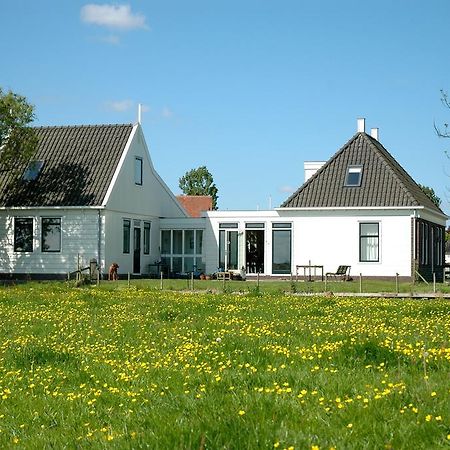 Amsterdam Farmland Bed & Breakfast Exterior photo