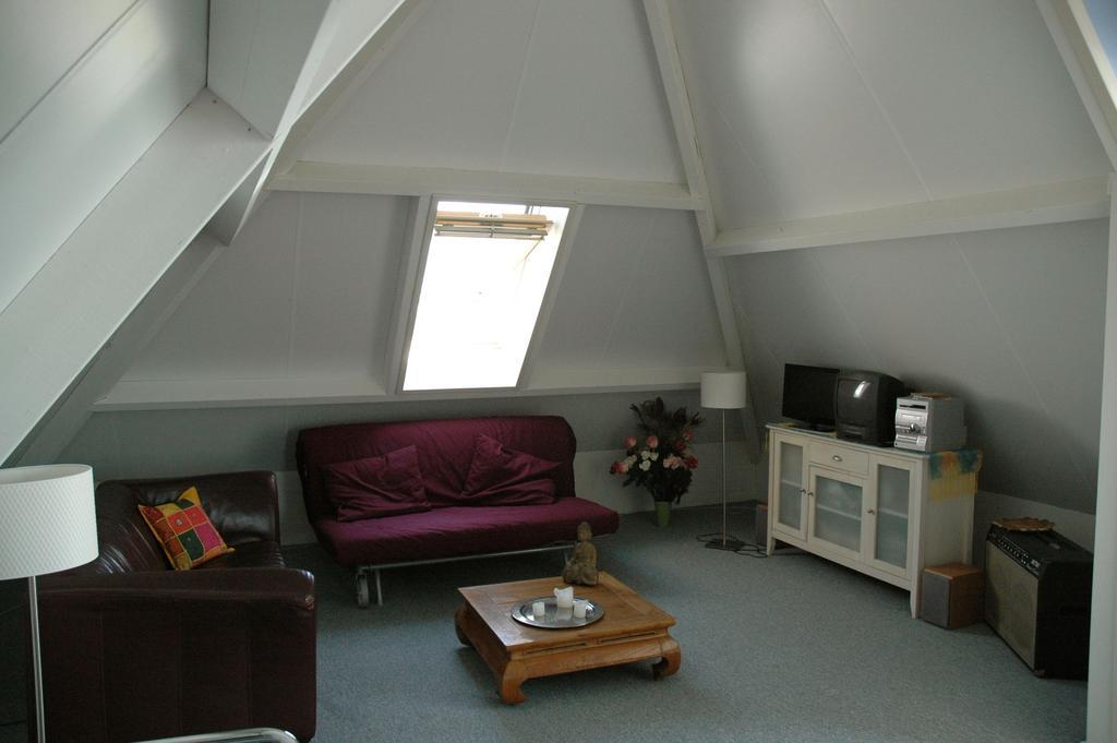 Amsterdam Farmland Bed & Breakfast Room photo
