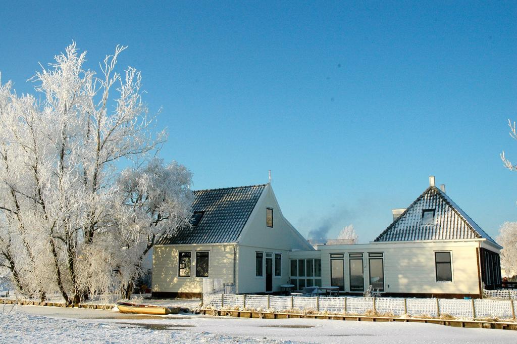 Amsterdam Farmland Bed & Breakfast Exterior photo